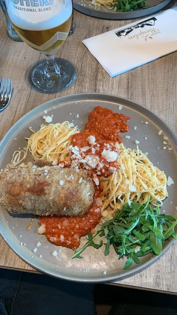 Arthur Verfaille_Brasserie Bergelen_Wevelgem_review