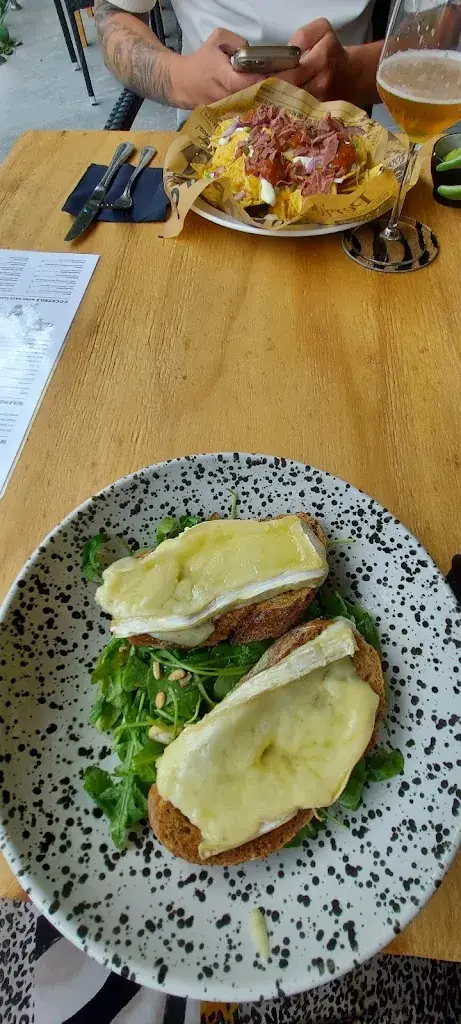 Menu_Den Oesterput_Wevelgem_image_2