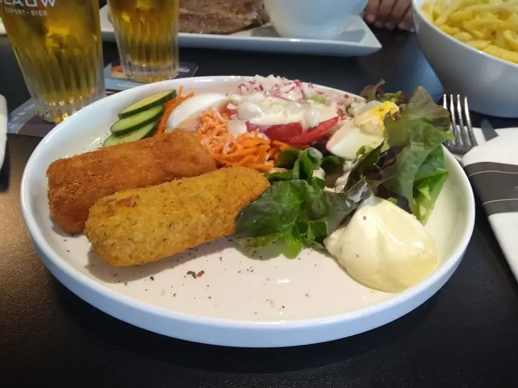 Menu_Cafe T Leeuwke_Wevelgem_image_1