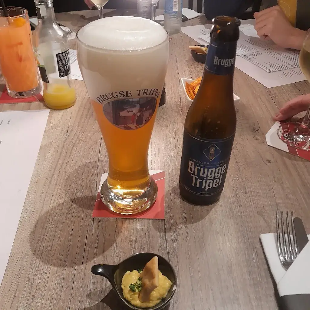 Menu_Cafe T Leeuwke_Wevelgem_image_5