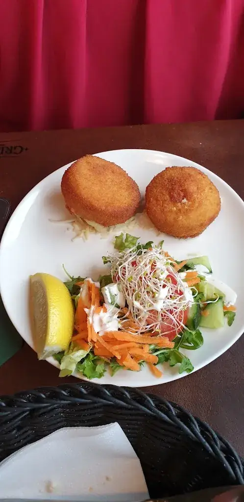 Menü_Peacock's Beveren_Beveren-Kruibeke-Zwijndrecht_Bild_4