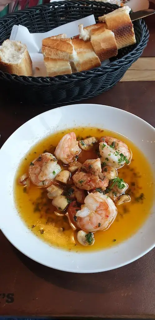 Menü_Peacock's Beveren_Beveren-Kruibeke-Zwijndrecht_Bild_5