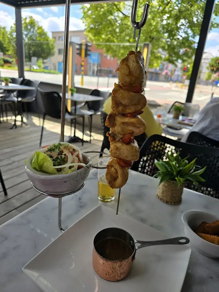 Menü_Peacock's Beveren_Beveren-Kruibeke-Zwijndrecht_Bild_6