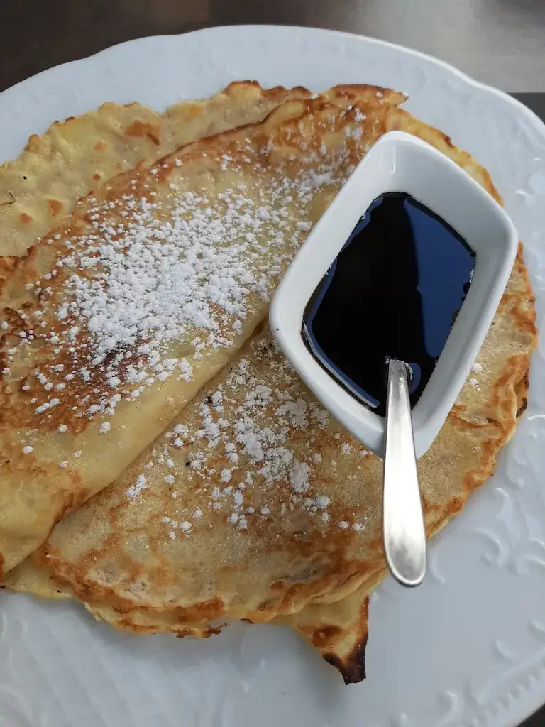 Menü_Peacock's Beveren_Beveren-Kruibeke-Zwijndrecht_Bild_7