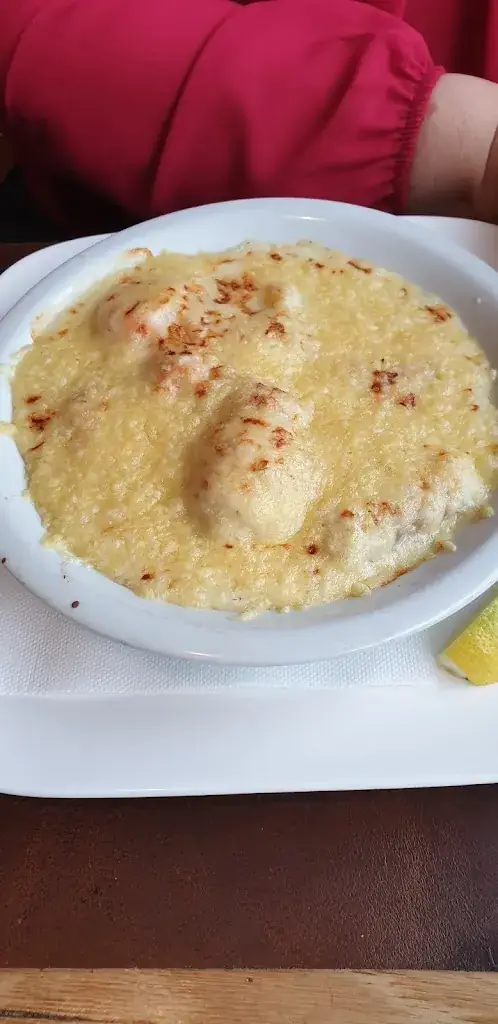 Menü_Peacock's Beveren_Beveren-Kruibeke-Zwijndrecht_Bild_9