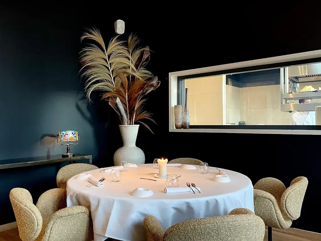 Lesco restaurant à Wetteren