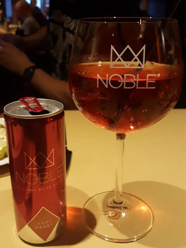 Menu_Mont Blanc_Wetteren_imagen_1