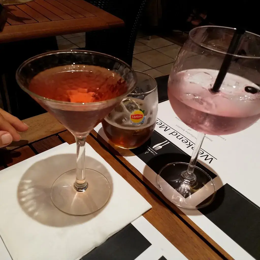 Menu_Mont Blanc_Wetteren_imagen_2