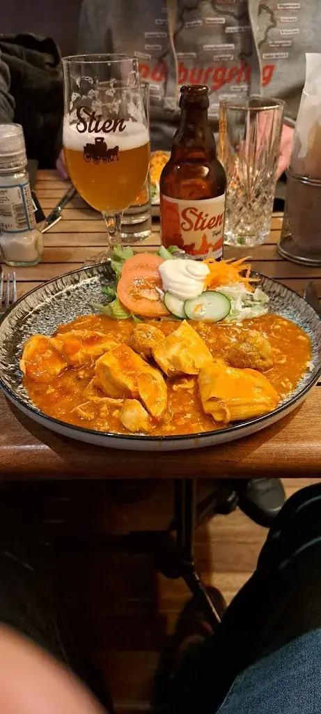 Kris De Bont_Mont Blanc_Wetteren_reseña