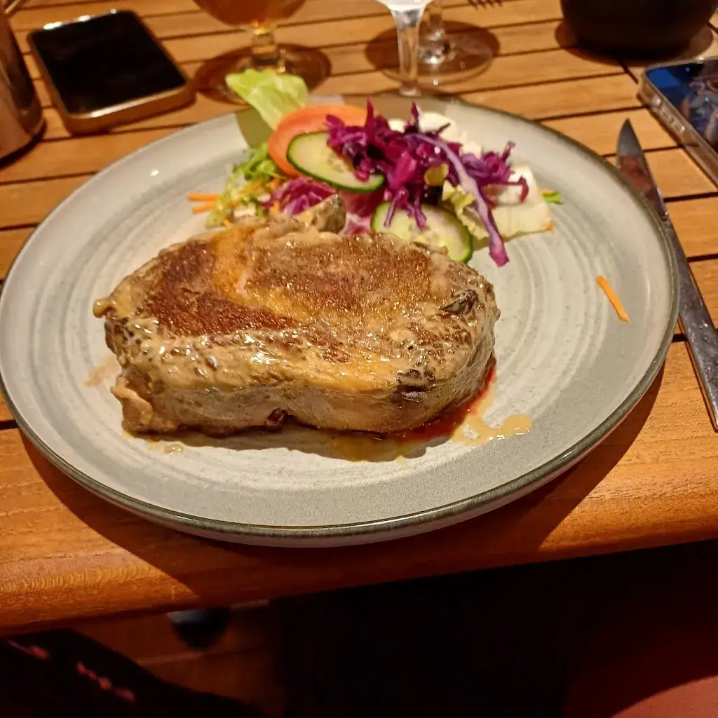 Jules Dl_Mont Blanc_Wetteren_reseña