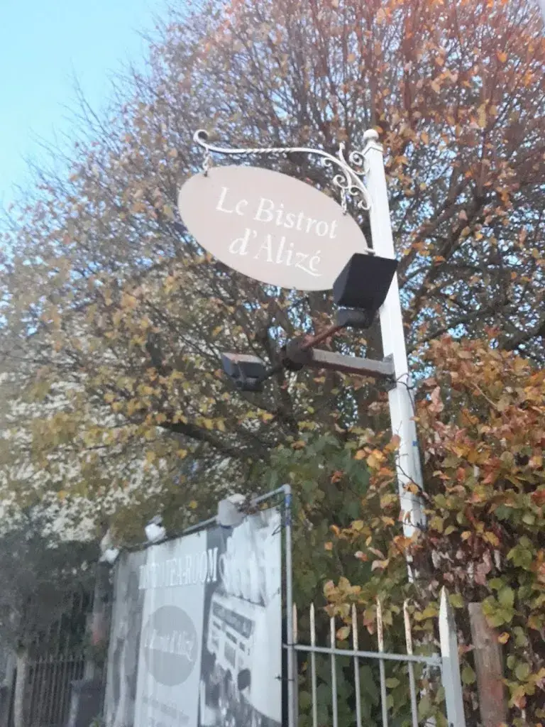 Neda MN_Brasserie Alizé_Wetteren_review