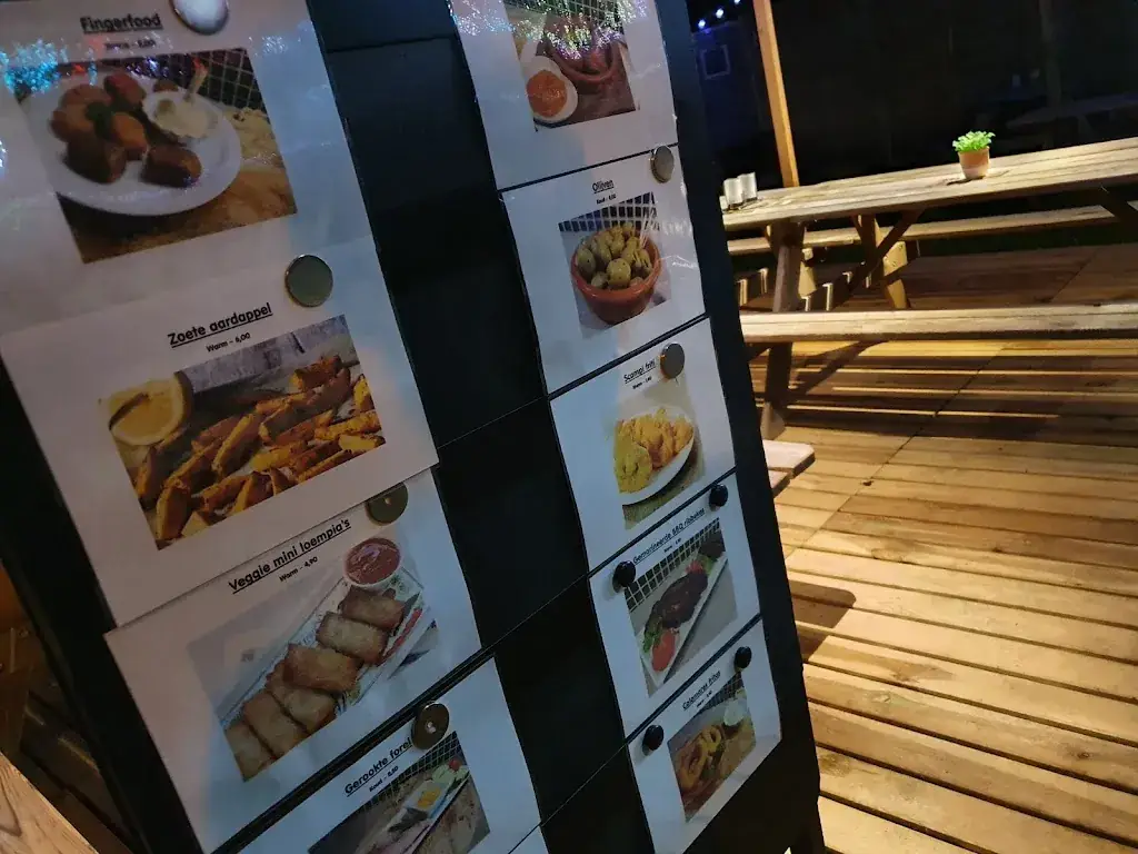 Menu_Le Gout Soiree_Wetteren_image_1