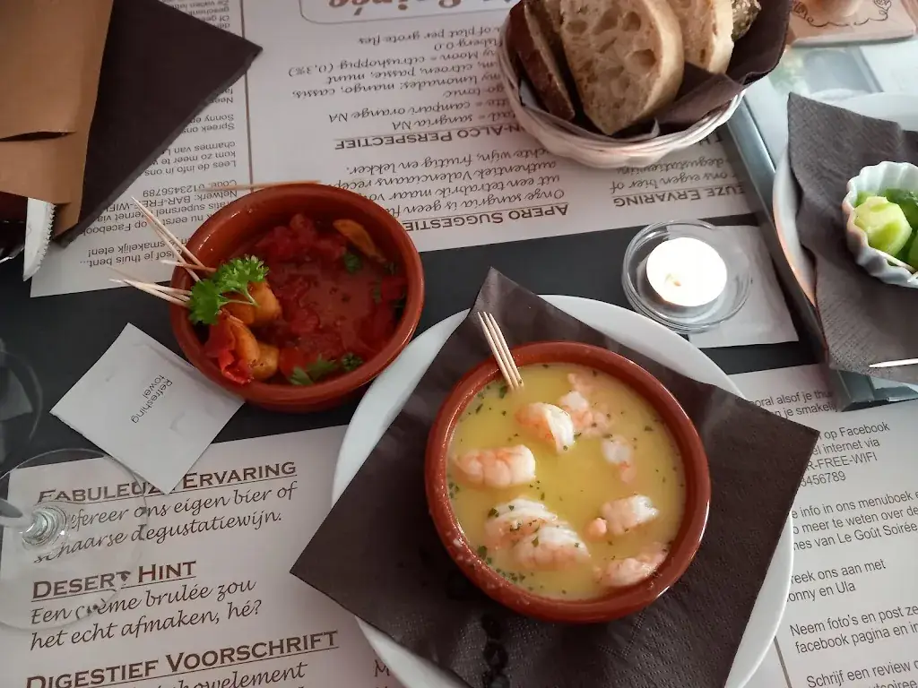 Menu_Le Gout Soiree_Wetteren_image_2