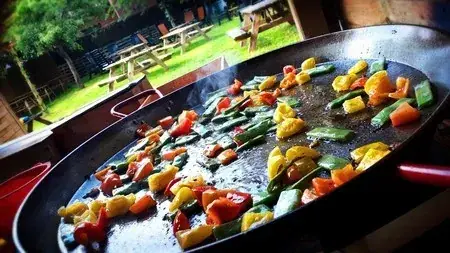 Menu_Le Gout Soiree_Wetteren_image_3