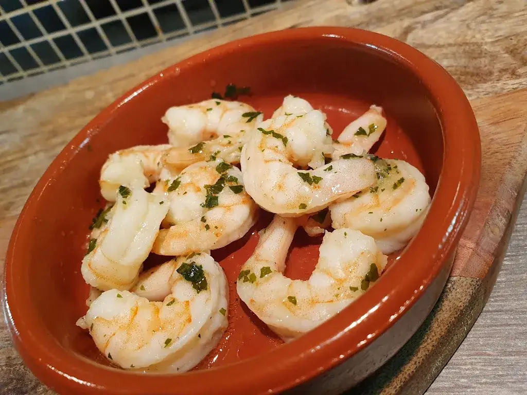 Menu_Le Gout Soiree_Wetteren_image_6