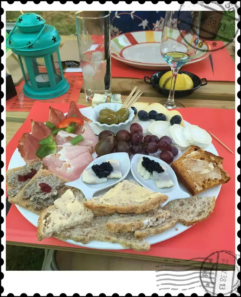 Menu_Le Gout Soiree_Wetteren_image_9