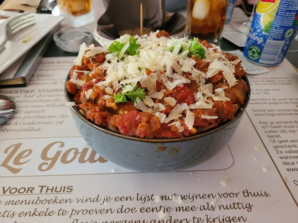 Pieter-Jan_Le Gout Soiree_Wetteren_avis