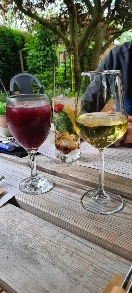 jacqueline de wolff_Le Gout Soiree_Wetteren_avis