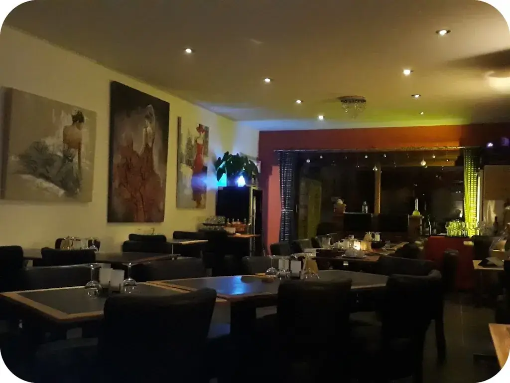Le Gout Soiree Restaurant in Wetteren