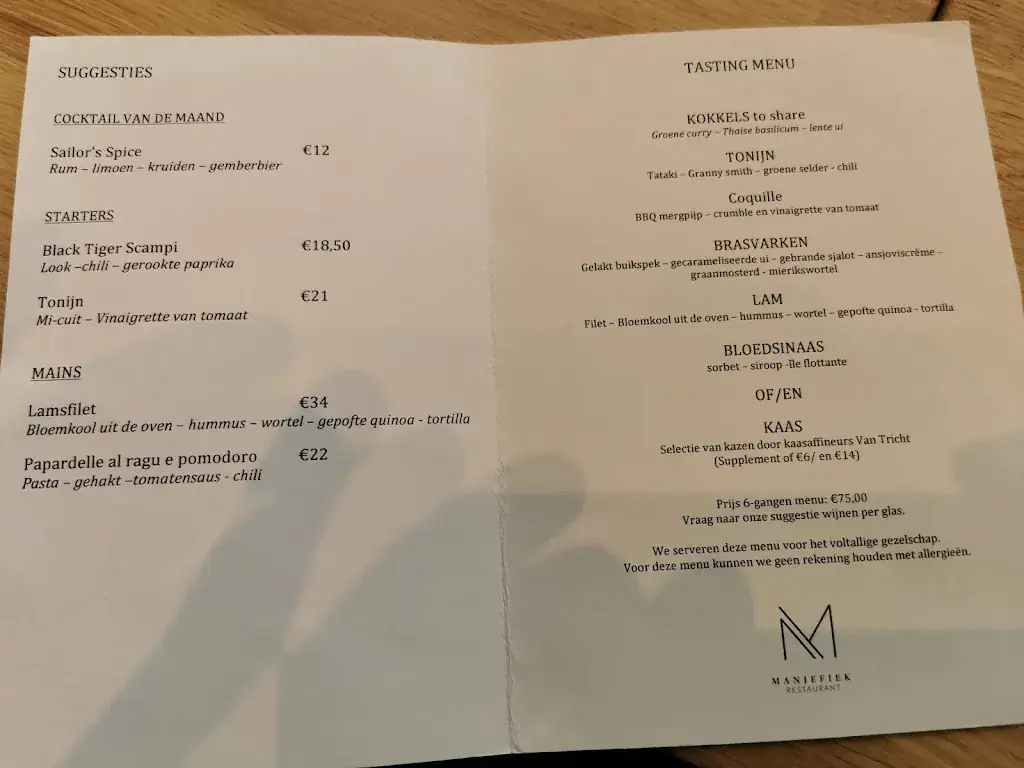 Menu_Manjefiek_Wetteren_image_1