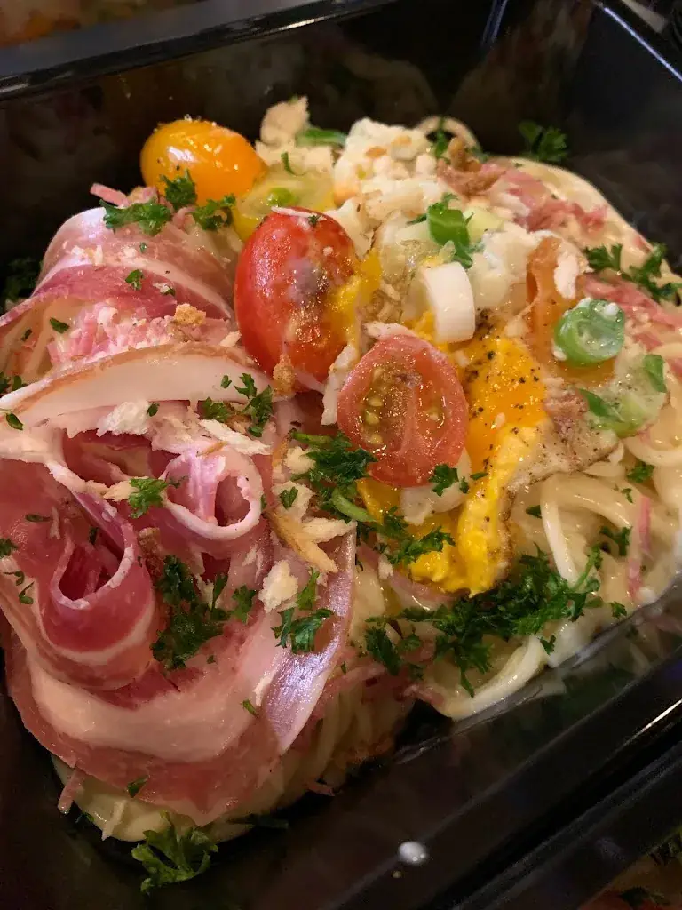 Menu_Pasta Sarah_Wetteren_image_6