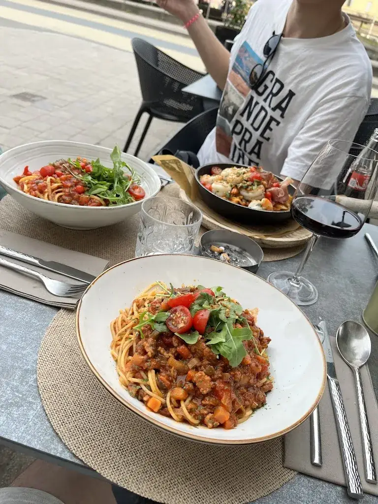 Kevin E_Pasta Sarah_Wetteren_avis