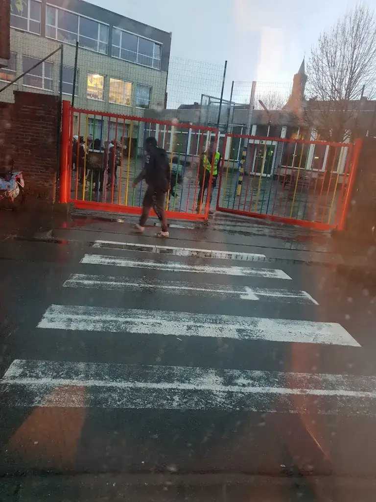 Meneer restaurant à Wetteren