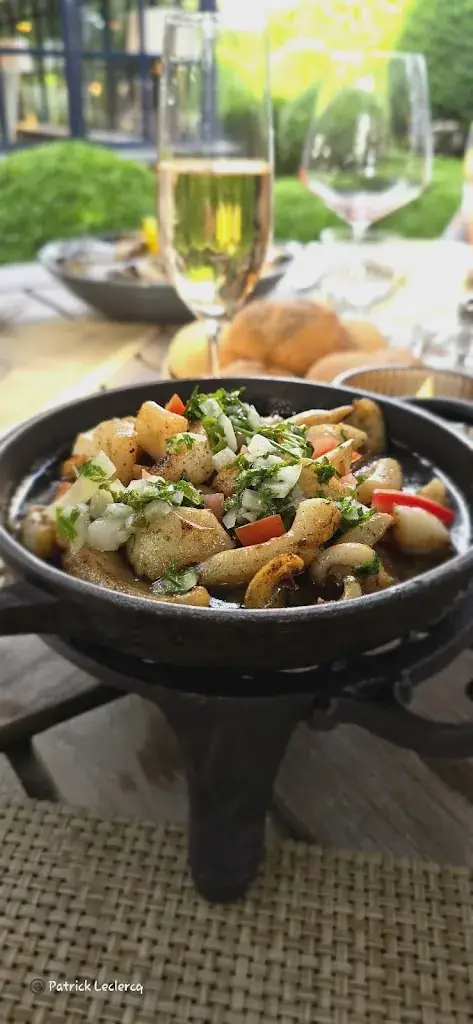 Menu_'t Saffraantje_Wetteren_image_1