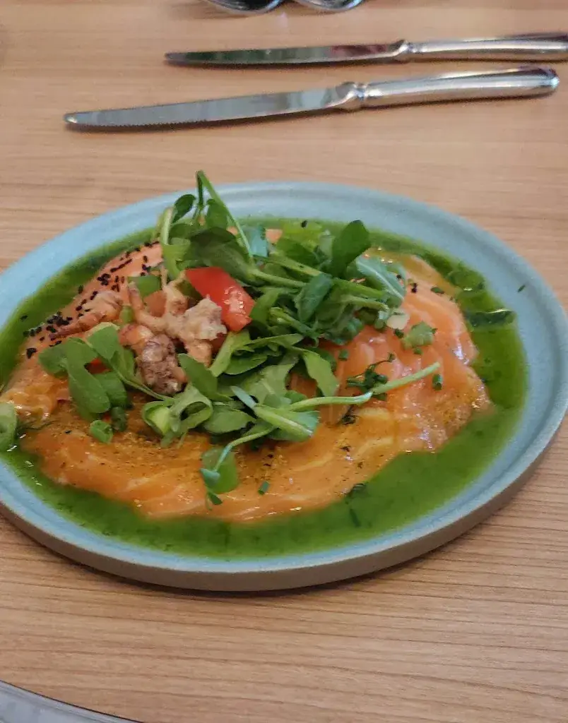 Menu_'t Saffraantje_Wetteren_image_3