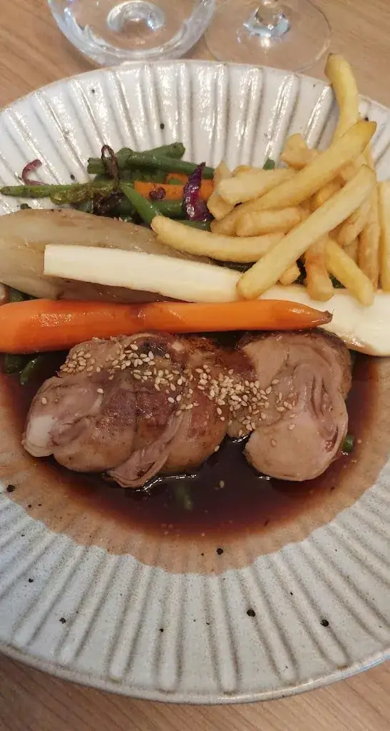 Menu_'t Saffraantje_Wetteren_image_7