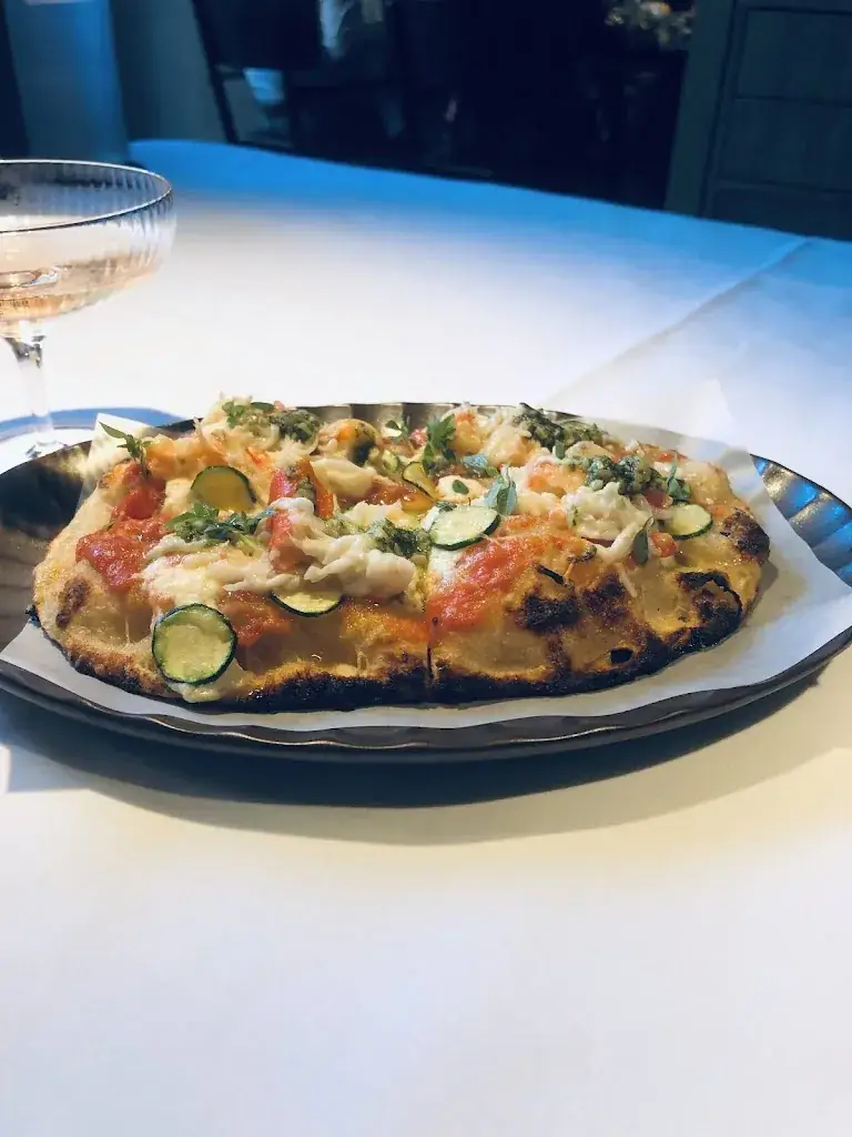 Menu_Le Pristine_Antwerpen_image_5