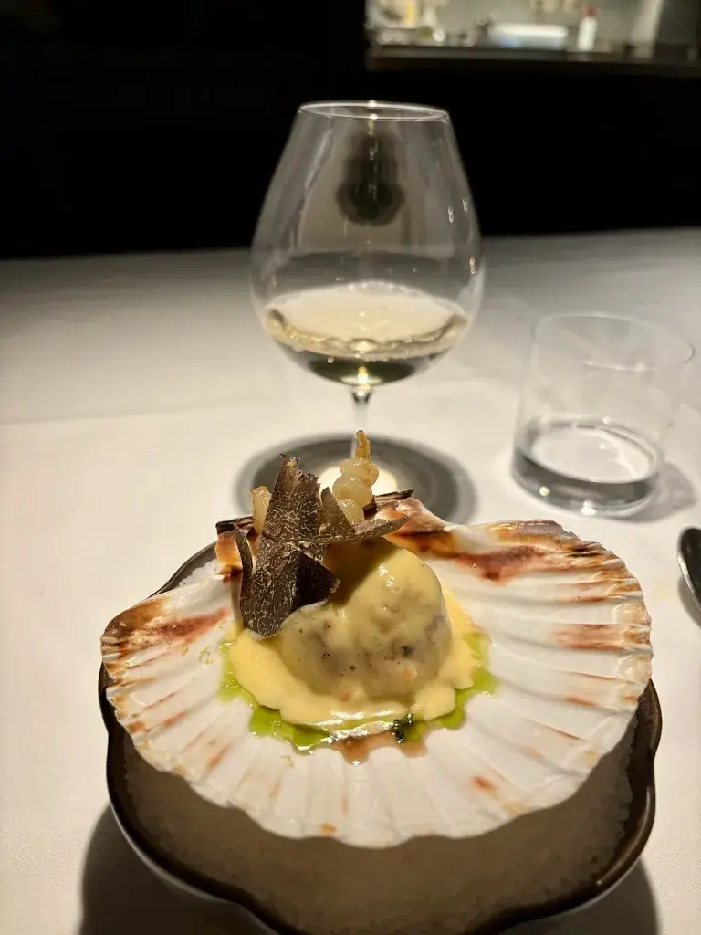 Menu_Le Pristine_Antwerpen_image_7