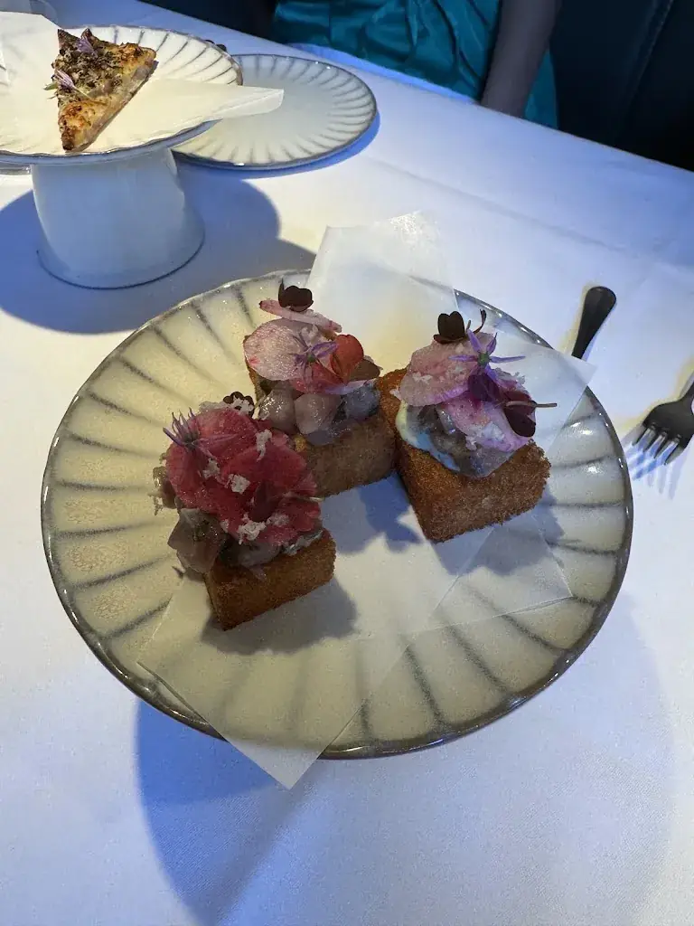 Vladimir Sytchev_Le Pristine_Antwerpen_avis