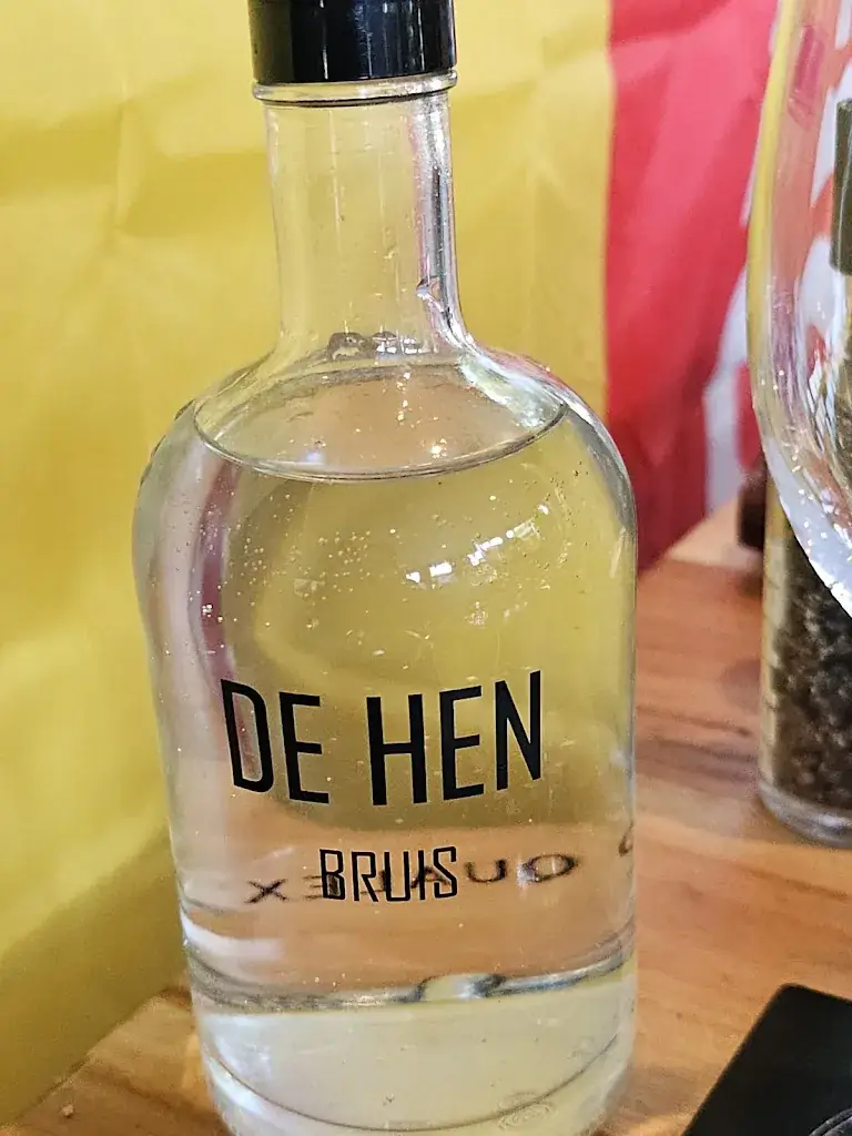 Wim Van den Eynde_De Hen_Beveren-Kruibeke-Zwijndrecht_Bewertung