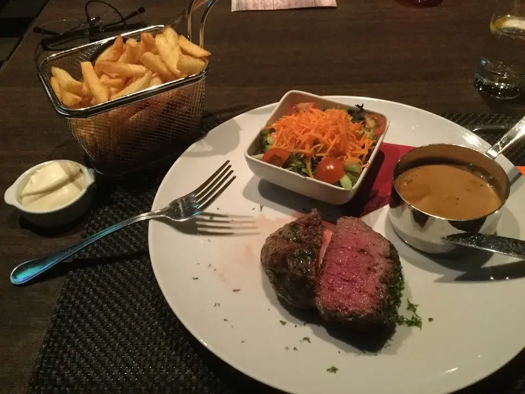 dirk schelfhout_De Hen_Beveren-Kruibeke-Zwijndrecht_Bewertung