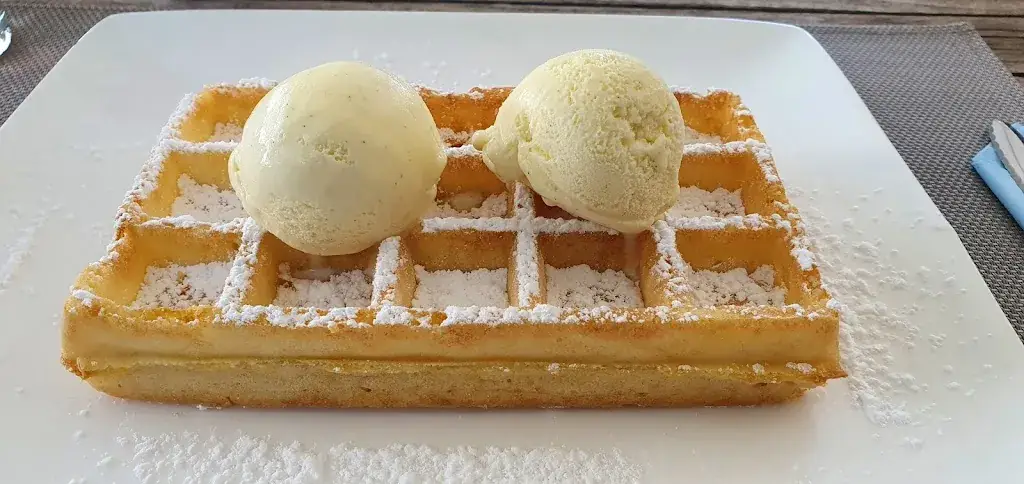 Menü_De Foute Peper_Wetteren_Bild_2