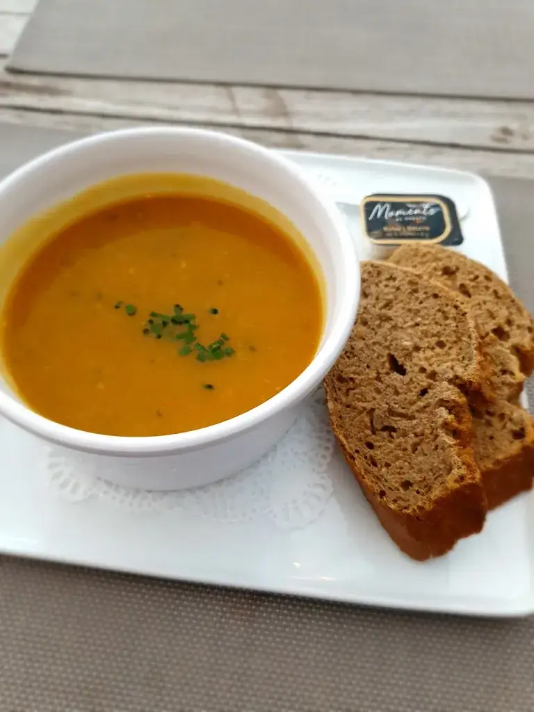 Menü_De Foute Peper_Wetteren_Bild_6