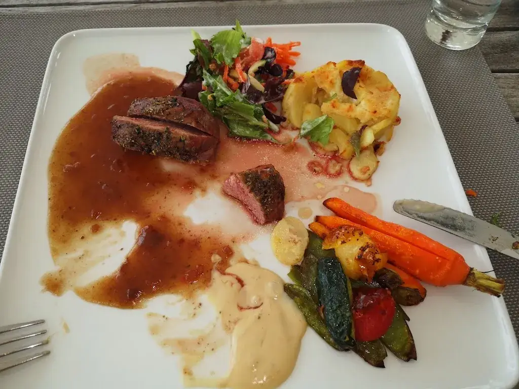 Menü_De Foute Peper_Wetteren_Bild_7