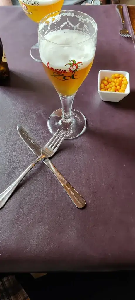 Menü_De Foute Peper_Wetteren_Bild_8