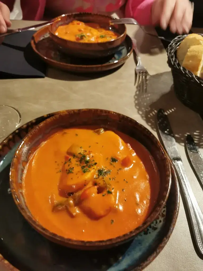 Isabelle De clercq_Restaurant Marathon_Wetteren_Bewertung