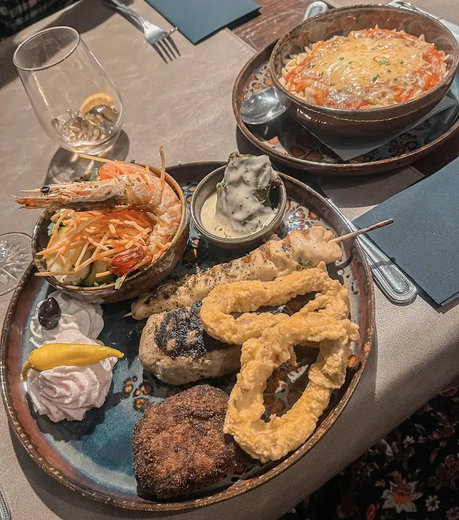 Restaurant Marathon_Wetteren_slider_image_3