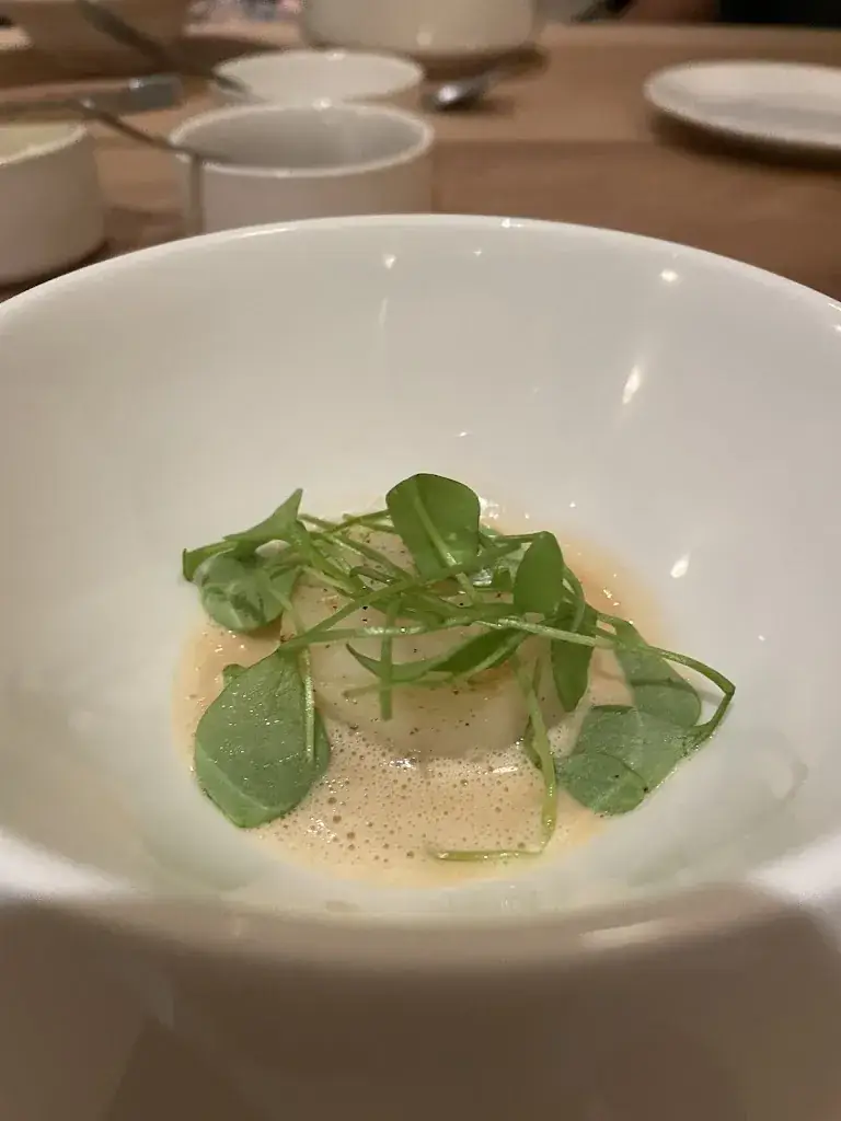 Wiriya Poem_Restaurant Felix_Wetteren_review