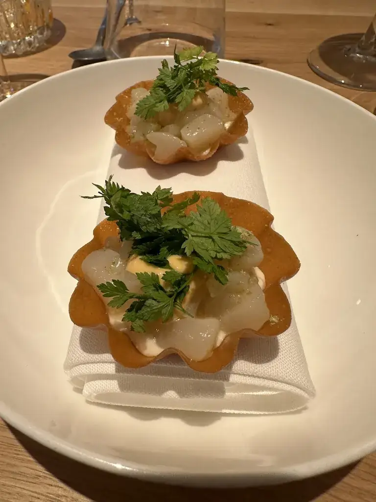 Nancy_Restaurant Felix_Wetteren_review