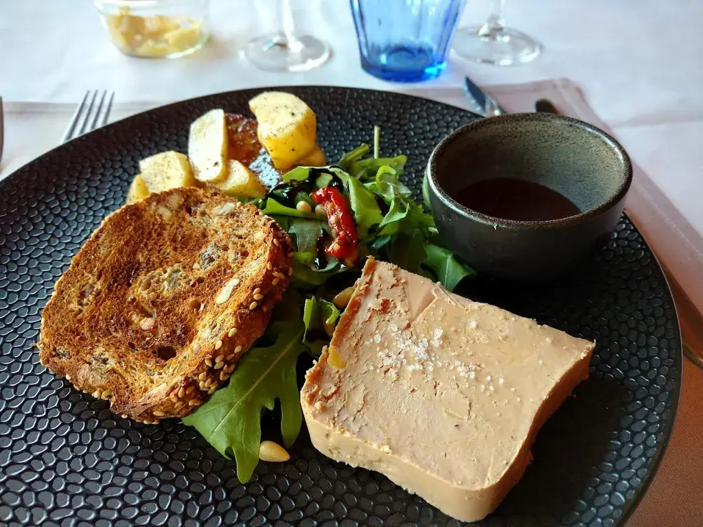 Menu_Den Vlaschaert_Wetteren_imagen_2