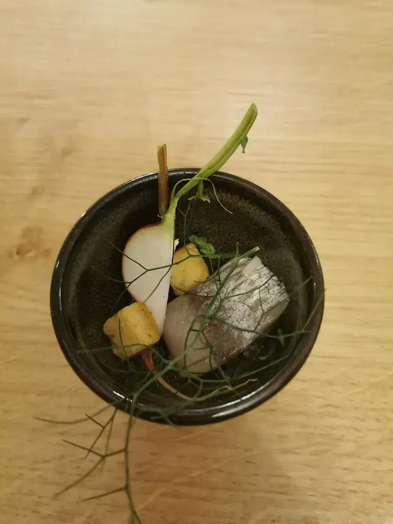 Menu_Den Vlaschaert_Wetteren_imagen_5