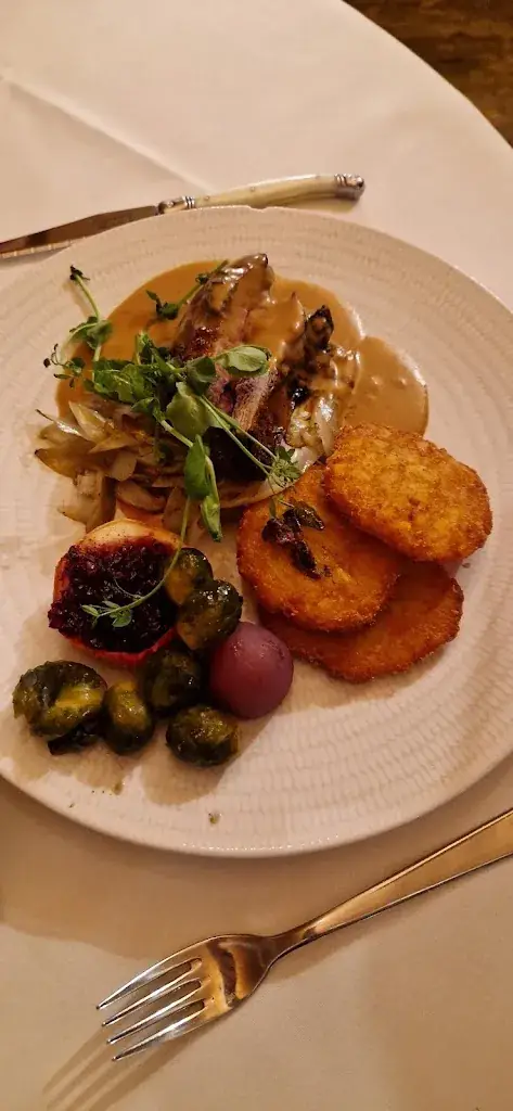 Menu_Den Vlaschaert_Wetteren_imagen_8