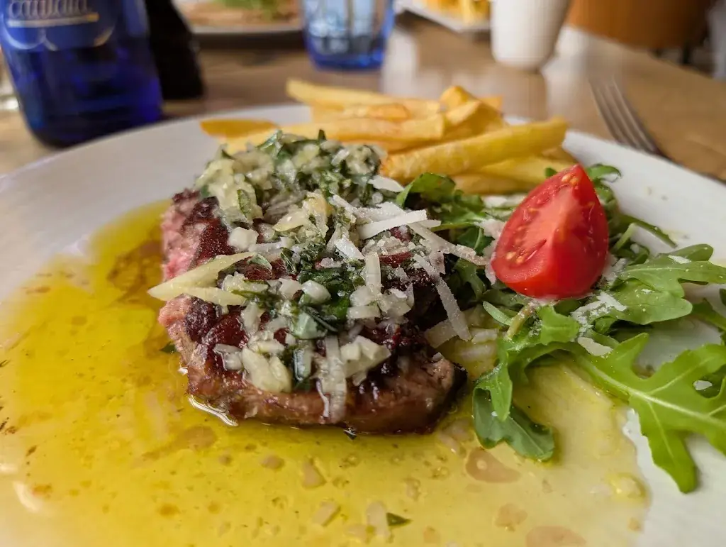 Haiko Hertes_Den Vlaschaert_Wetteren_reseña