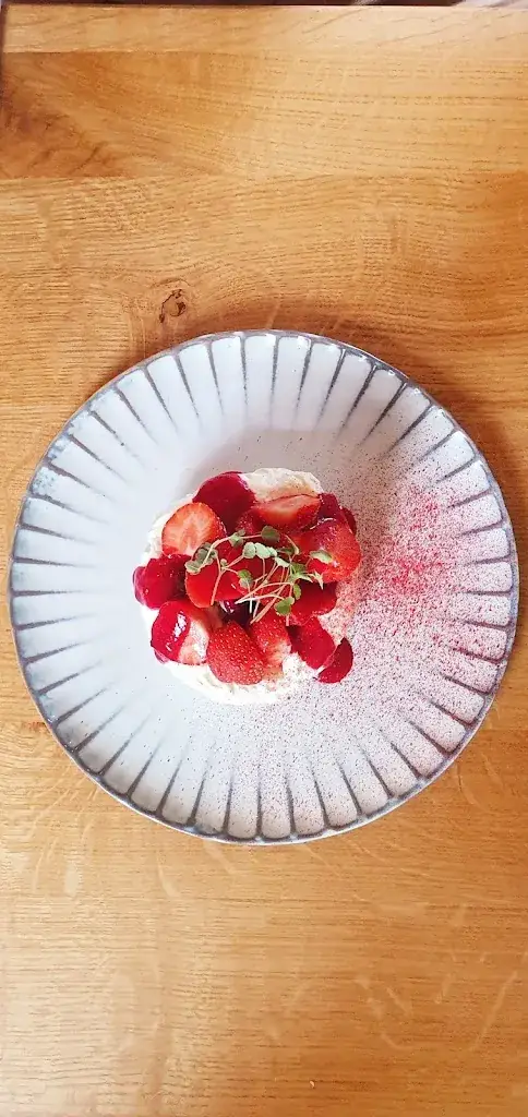 Menü_Restaurant Chef_Wetteren_Bild_1