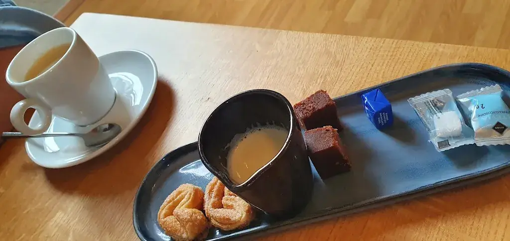 Menü_Restaurant Chef_Wetteren_Bild_8