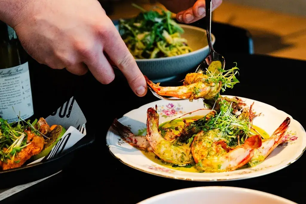 Restaurant Chef_Wetteren_slider_image_2